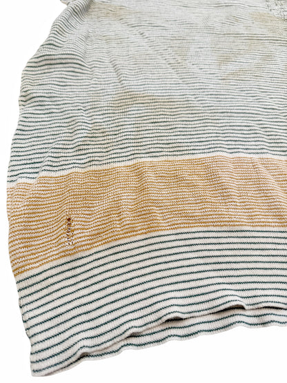 2025 Here Comes Alice Aged Sweater