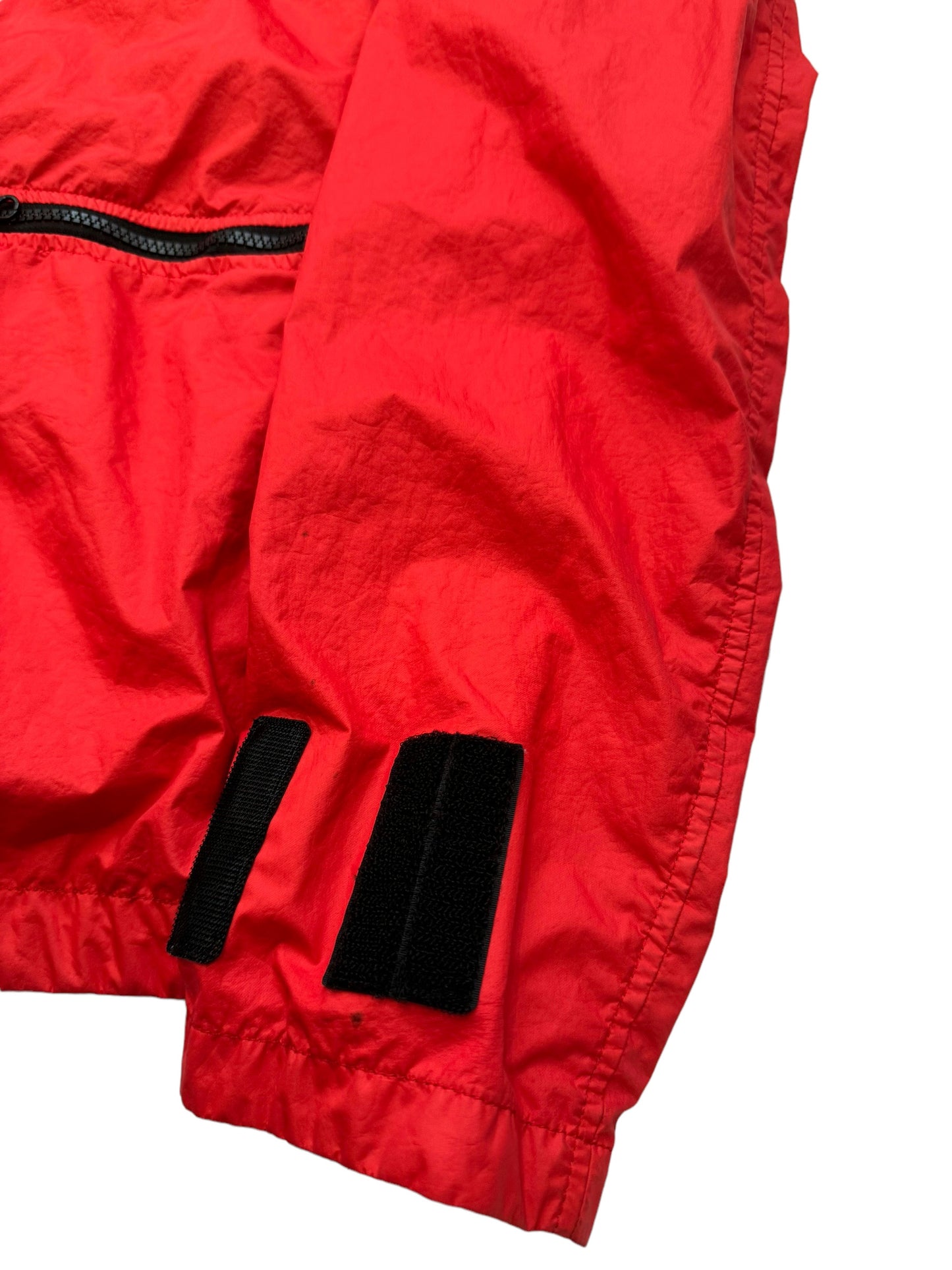 Membrana 3L TC Windbreaker