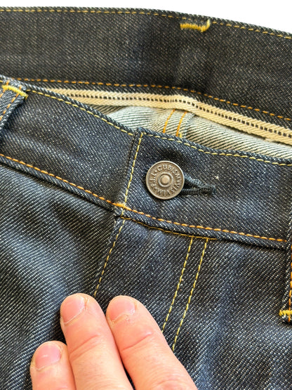 Social Sculpture 05 R Unwashed Raw