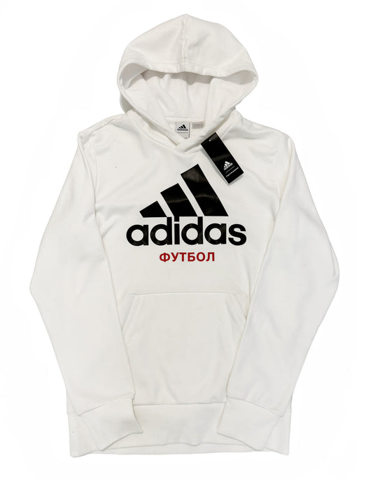 2018 Adidas Collab Hoodie