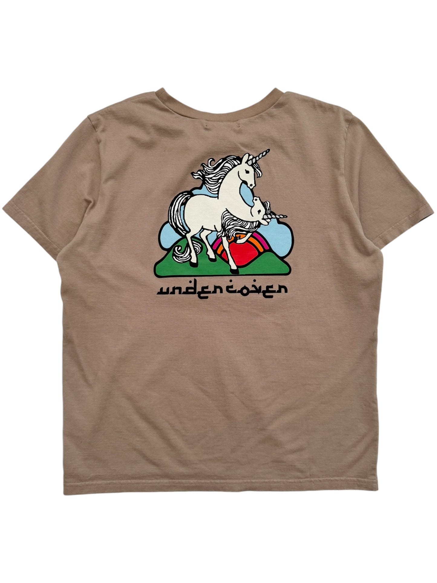 Unicorn Mutant Shirt