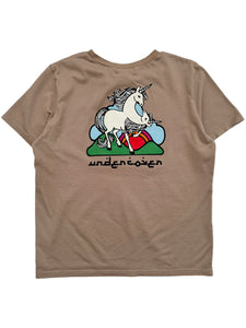 Unicorn Mutant Shirt