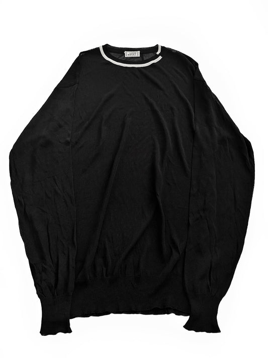 1990’s Mesh Knit Longsleeve