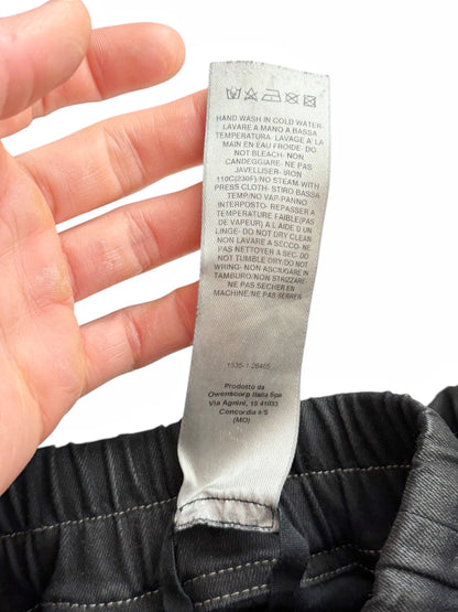 SBW Heavy Wax Creatch Cargos