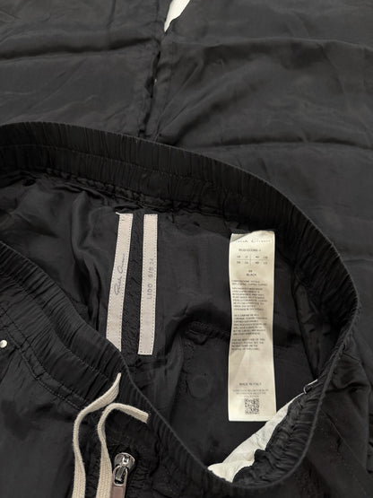 SS24 Lido Cupro Bela Baggy Pant