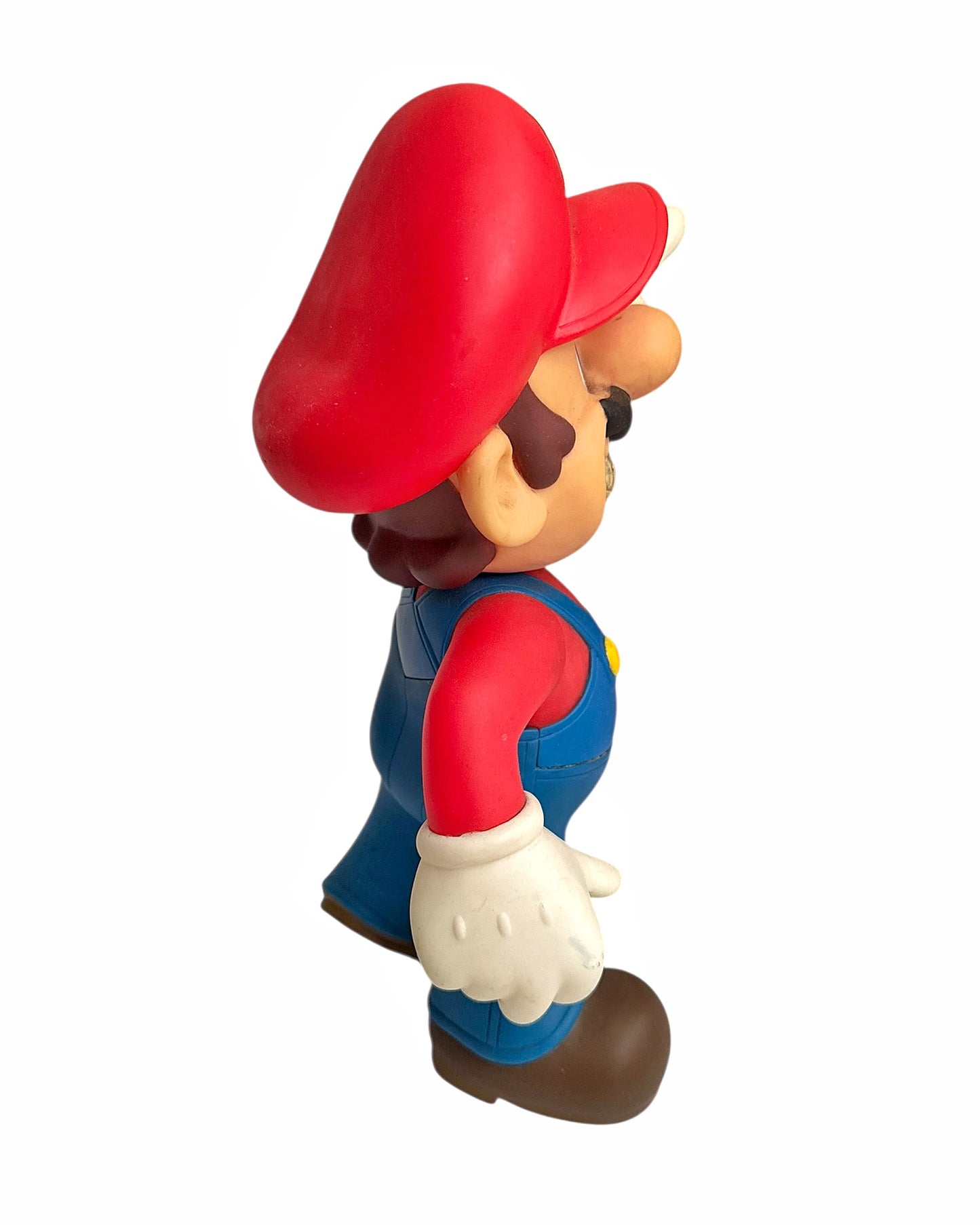 Ron English Mario Grin 1/888