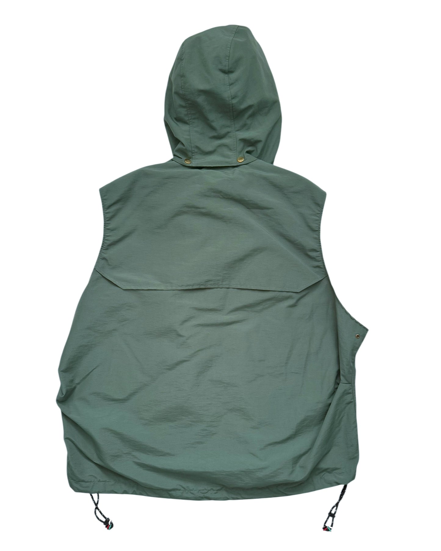 60/40 Cross Rabbit Gale Vest