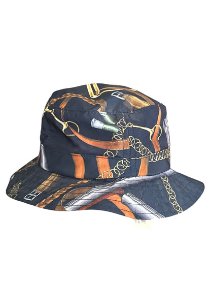 Remington Buckle Bucket Hat