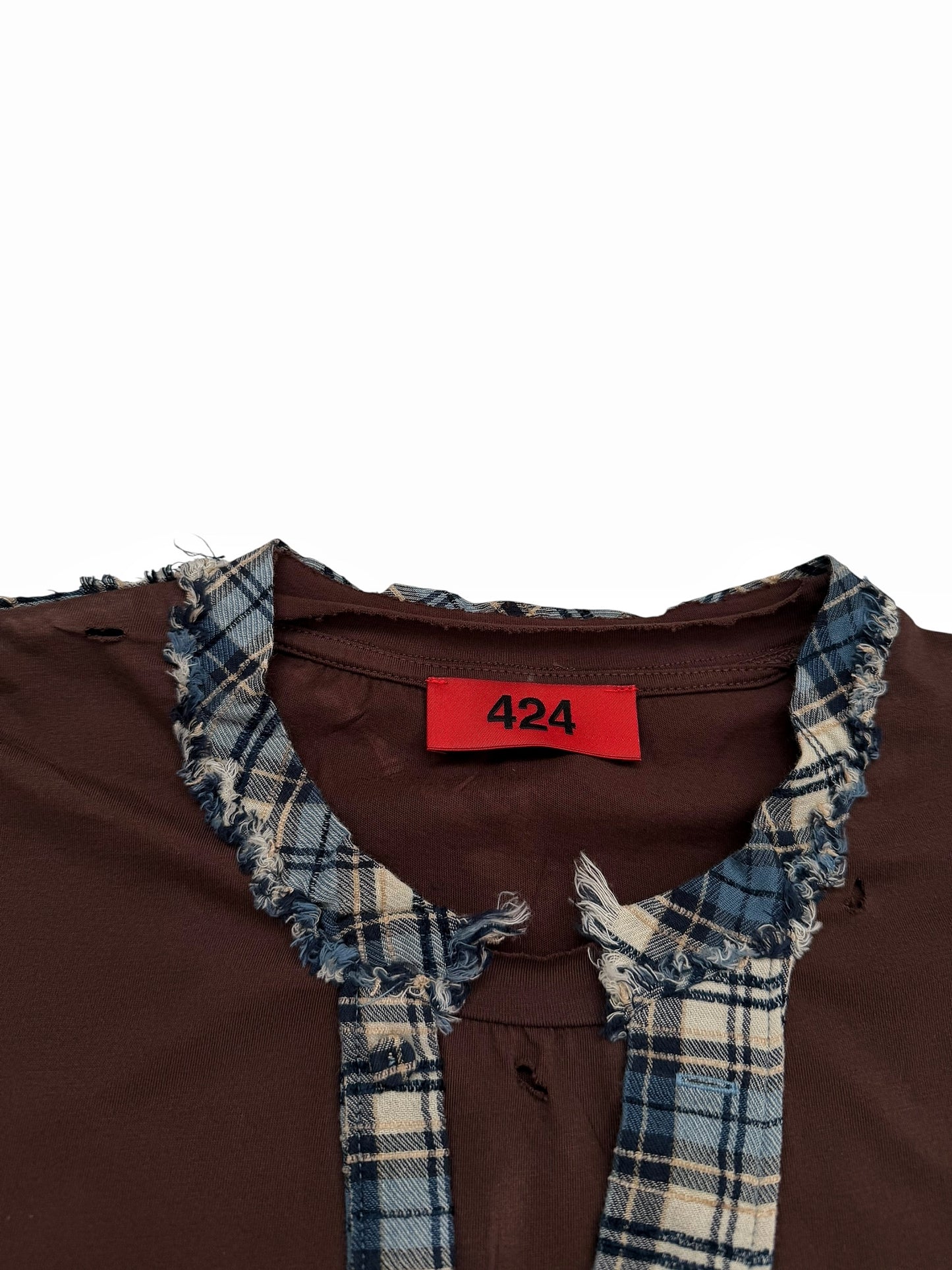 2025 Whitney Houston Distressed Vintage Layered Tank Tee