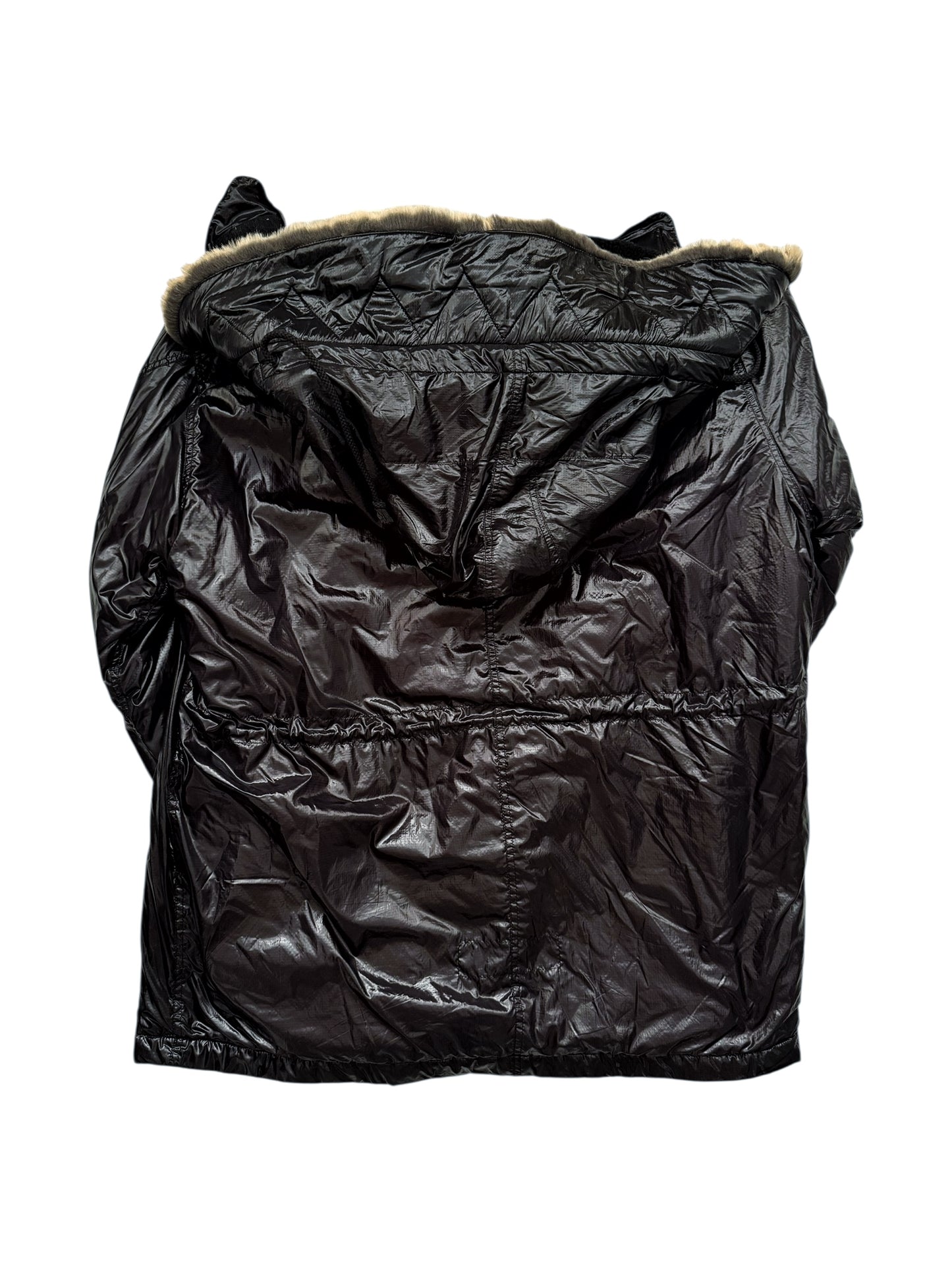 Season 5 Lightweight Puffer Giant Hood