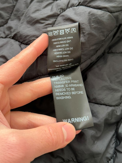 $2050 Debs Insulated Layer Parka