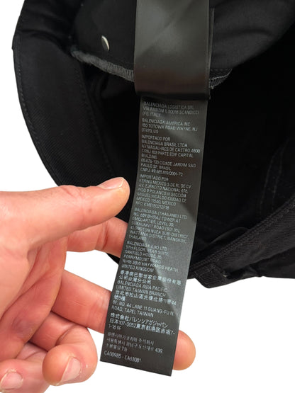Under Armour Track Denim Pants