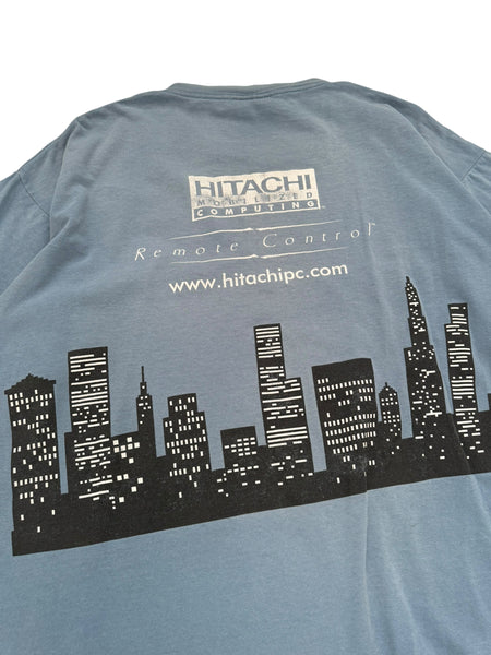 1990’s Hitachi Lightning Shirt