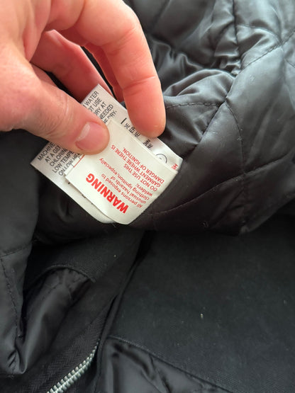 F&F Crew Kids See Ghosts KSG Concert Jacket