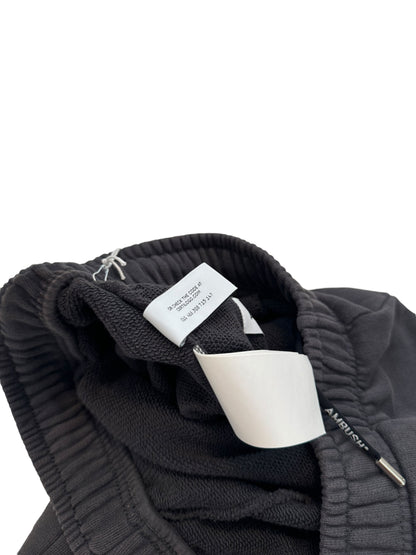 Phantom Garden Baggy Sweatpants