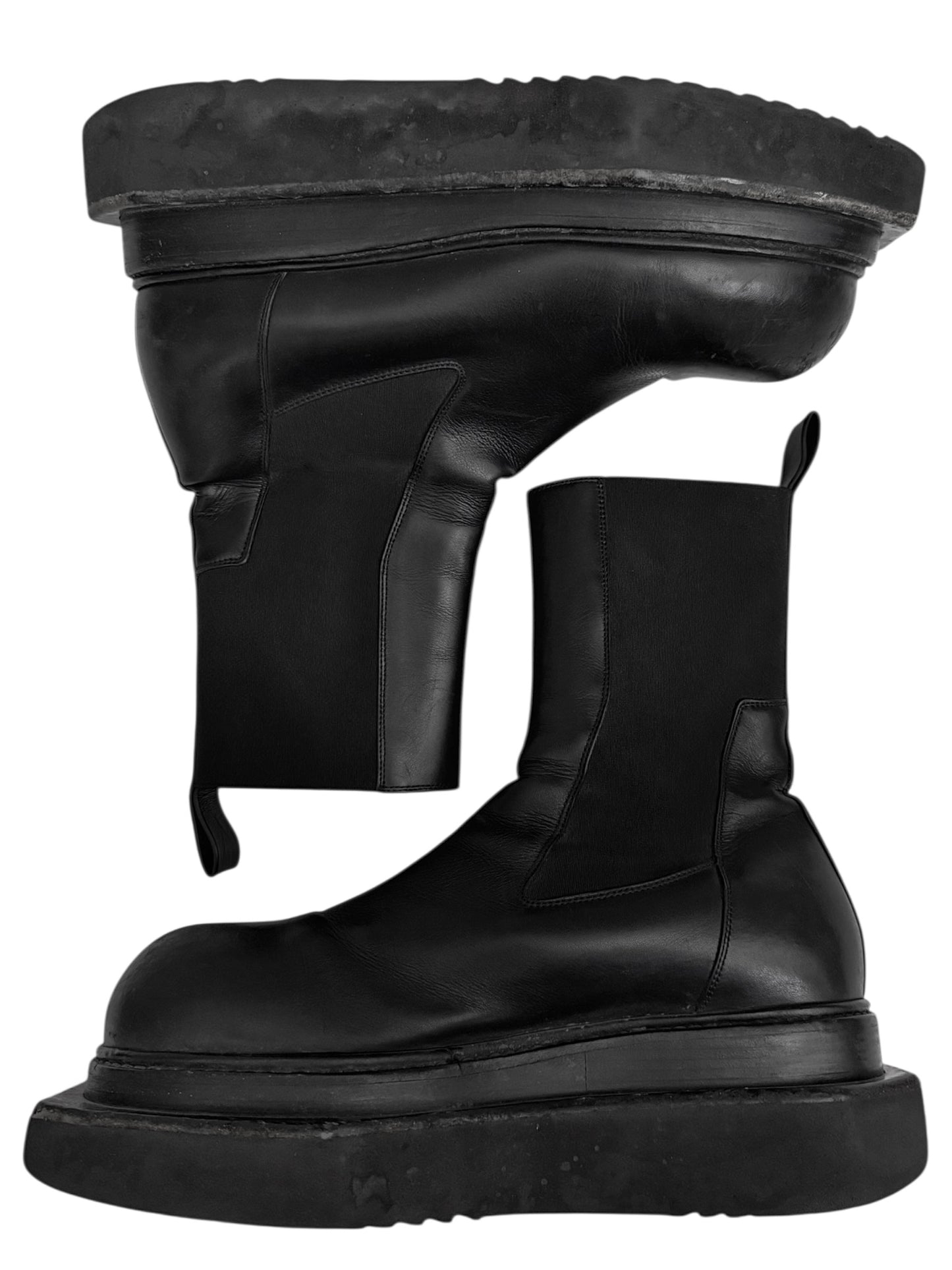 Beetle Turbo Cyclops Boot