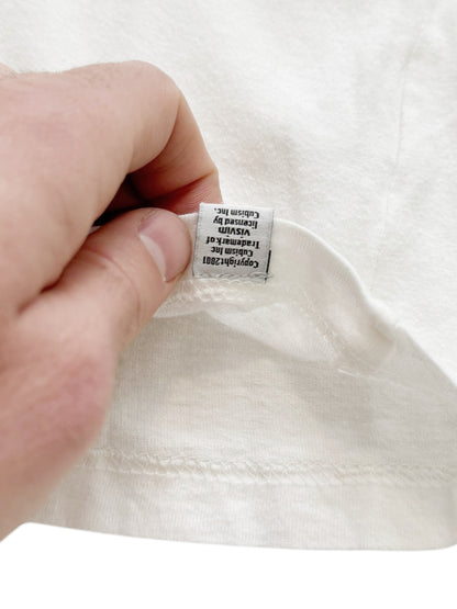 Camo Pocket Slub Cotton Shirt