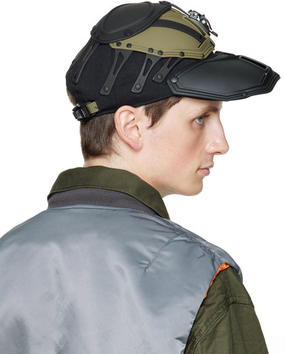 Armored Hat Art. I42