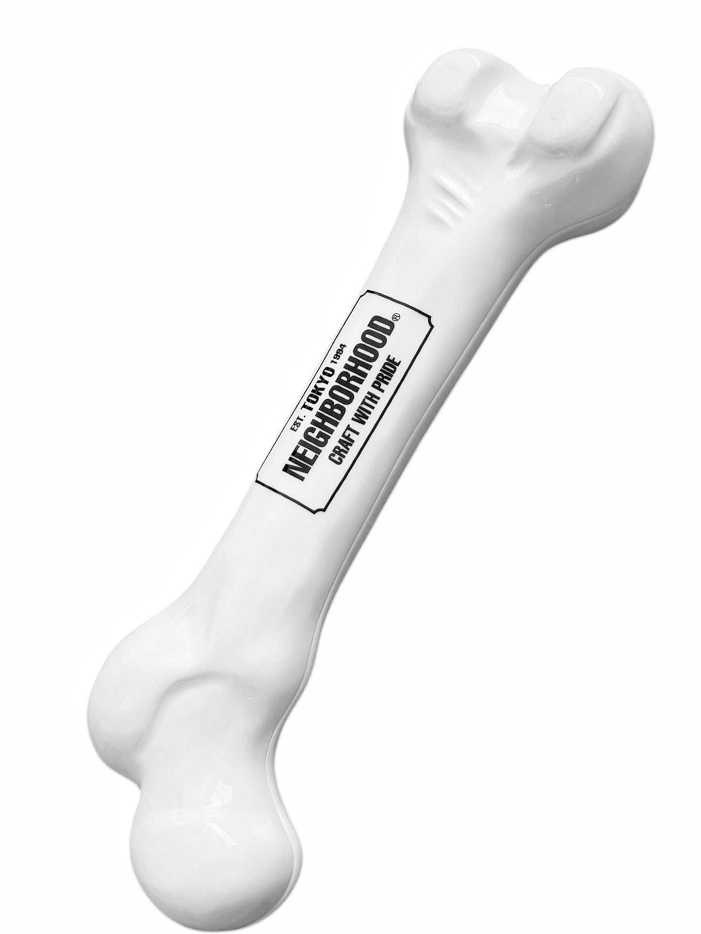 Bone Palo Santo Incense Holder