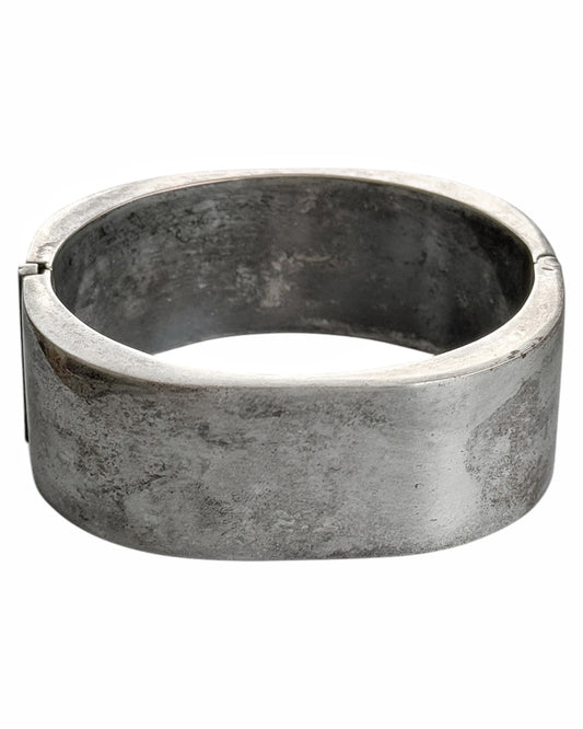 2010’s? Metal Cuff Bracelet