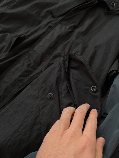 $2050 Debs Insulated Layer Parka