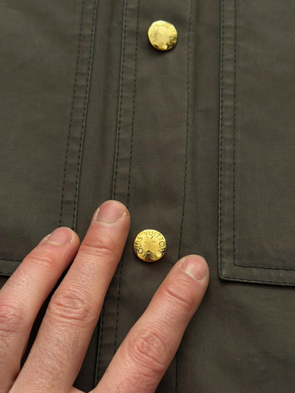 Waxed City Hunter Hunting Work Jacket