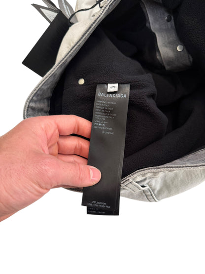 Ski Wear Snowboarding Denim Jeans