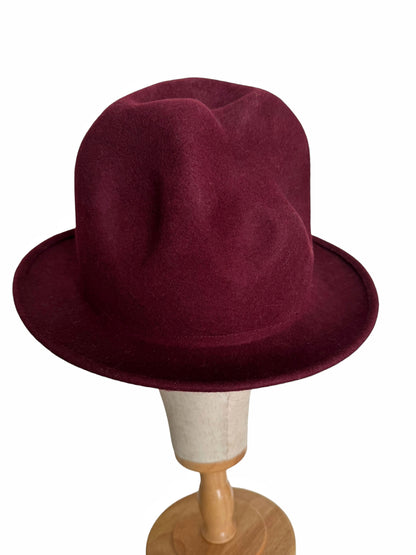 Worlds End Mountain Brim Hat