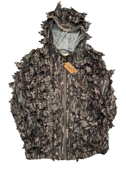 Duck Camp Ghillie Suit Camo Hood