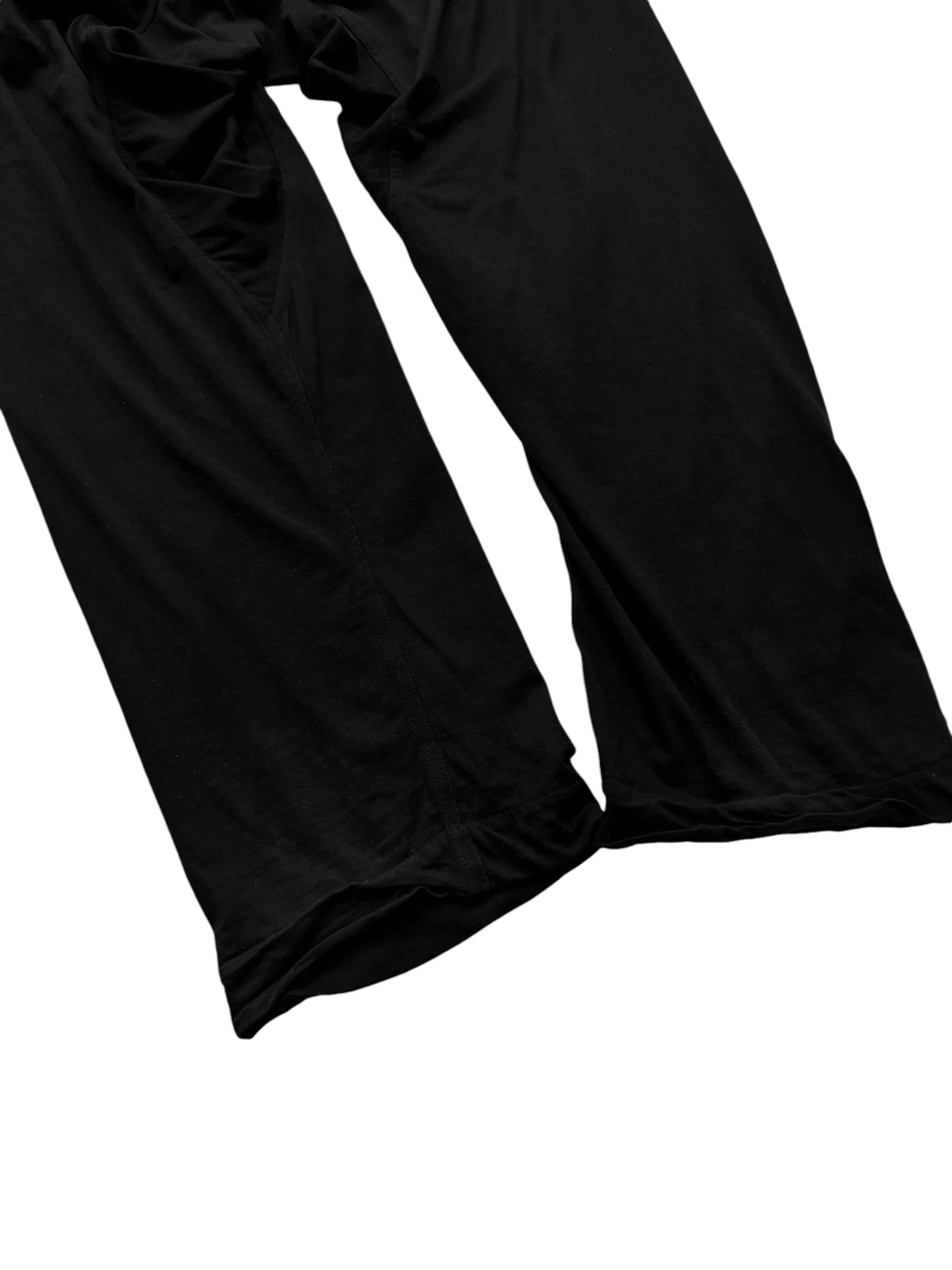 Drawstring Cargo Pants