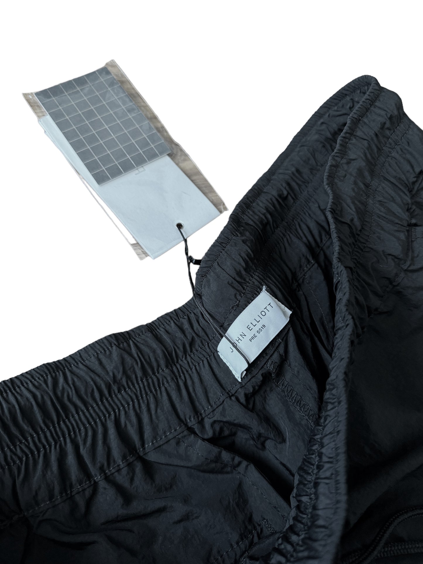 Himalayan Jogger Nylon Pant