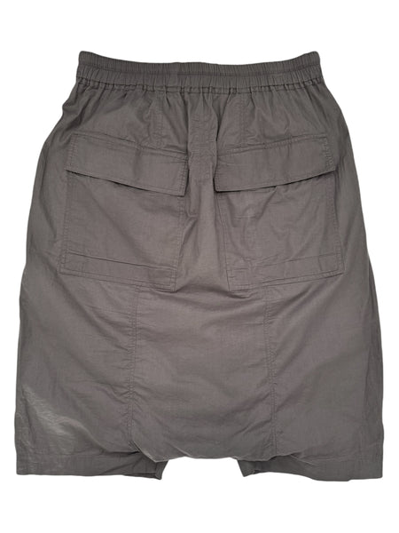 Cyclops Light Poplin Pod Short