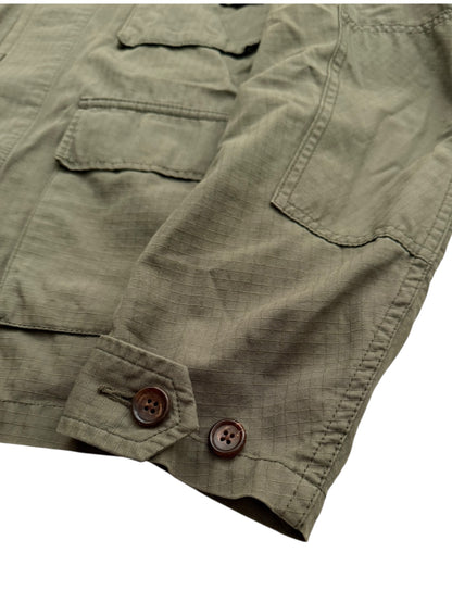 Kilgore Ripstop Army Jacket