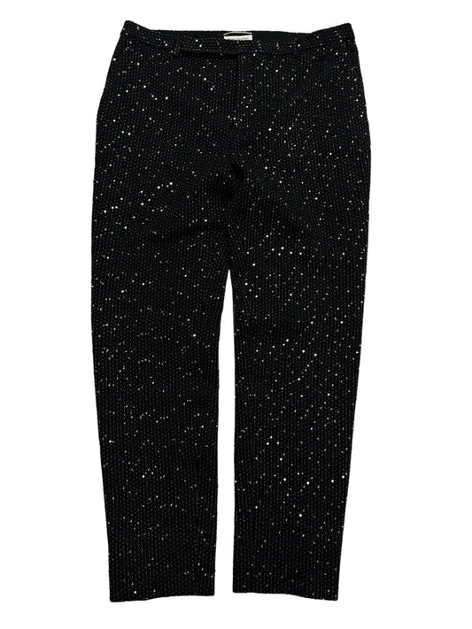 2020 Runway Sequin Trousers