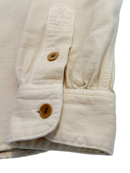 “Bonneville” Patch Work Shirt