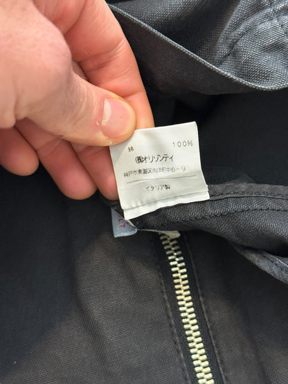 1998 Wiz Kid Zip Jacket