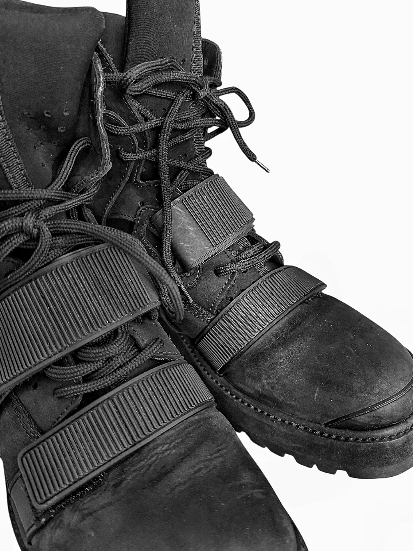 OG Forefex Avalanche Boot (Black)