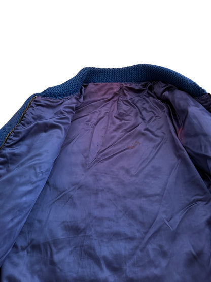 1960’s Mary Maxim Polar Bear Cowichan