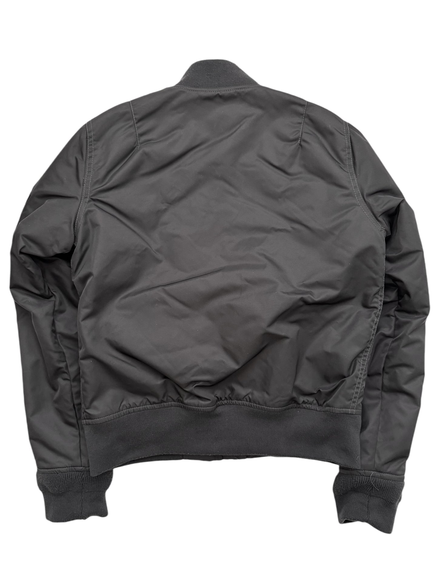 Women’s MA-1 Bomber Jacket