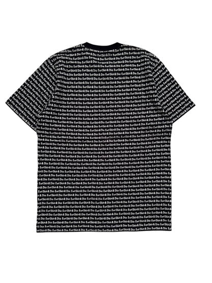 Eat Shit & Die Woven Shirt