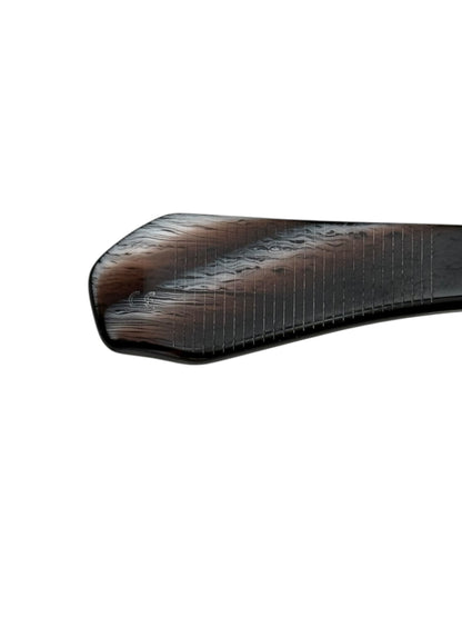 Enzo Noir Sterling Silver 1/350