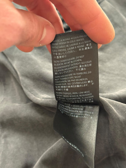 2021 Worn Out Distressed Blazer