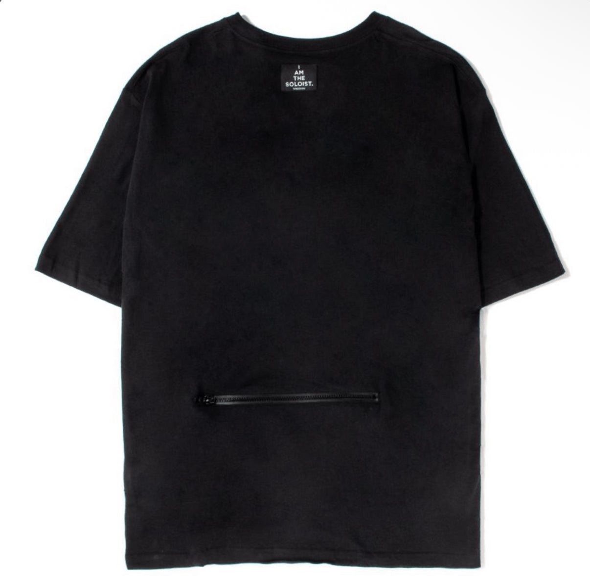 Packable Shoe Logo Shirt