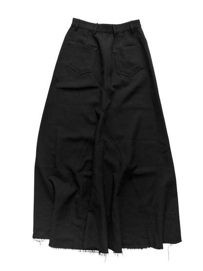 Bonotto Godet Maxi Skirt