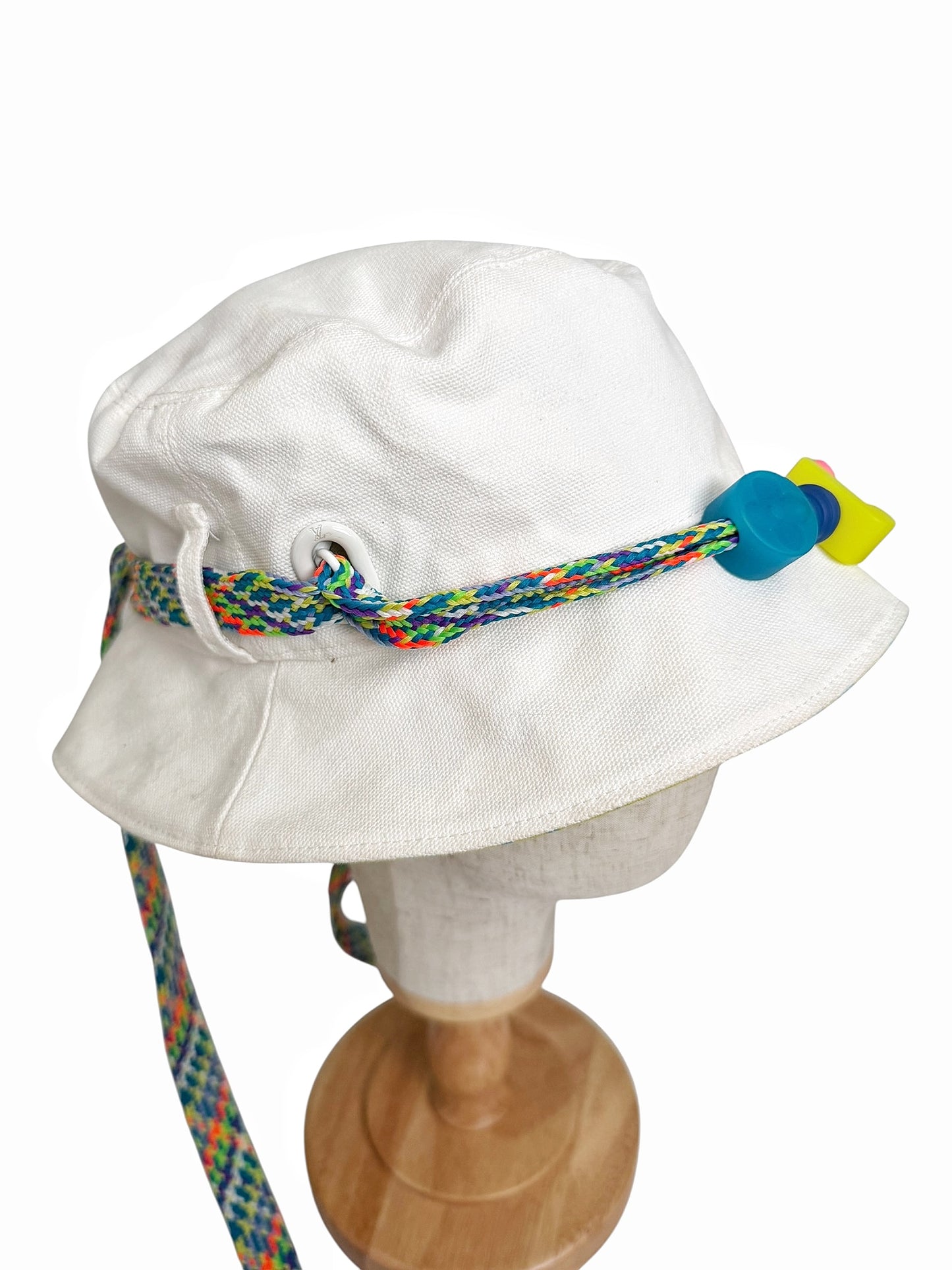 2023 Virgil Reversible Lets Play Bucket Hat