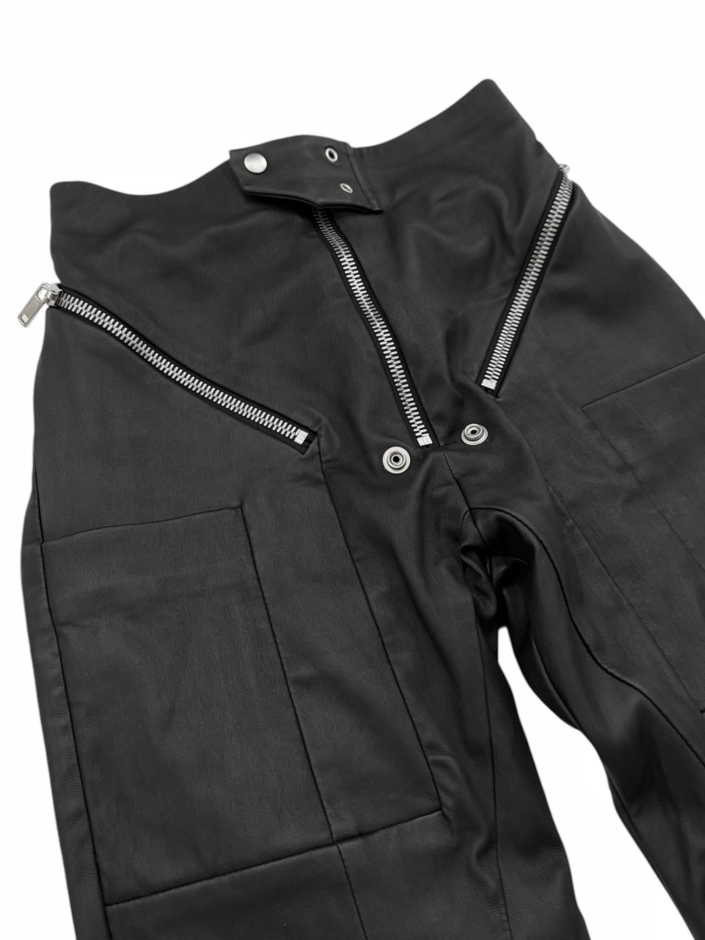 Lambskin Easy Strobe Cargo