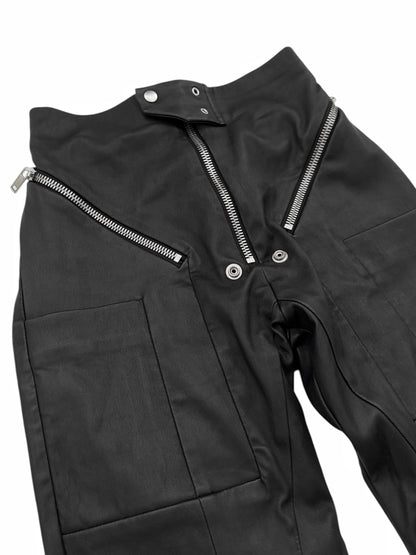 Lambskin Easy Strobe Cargo