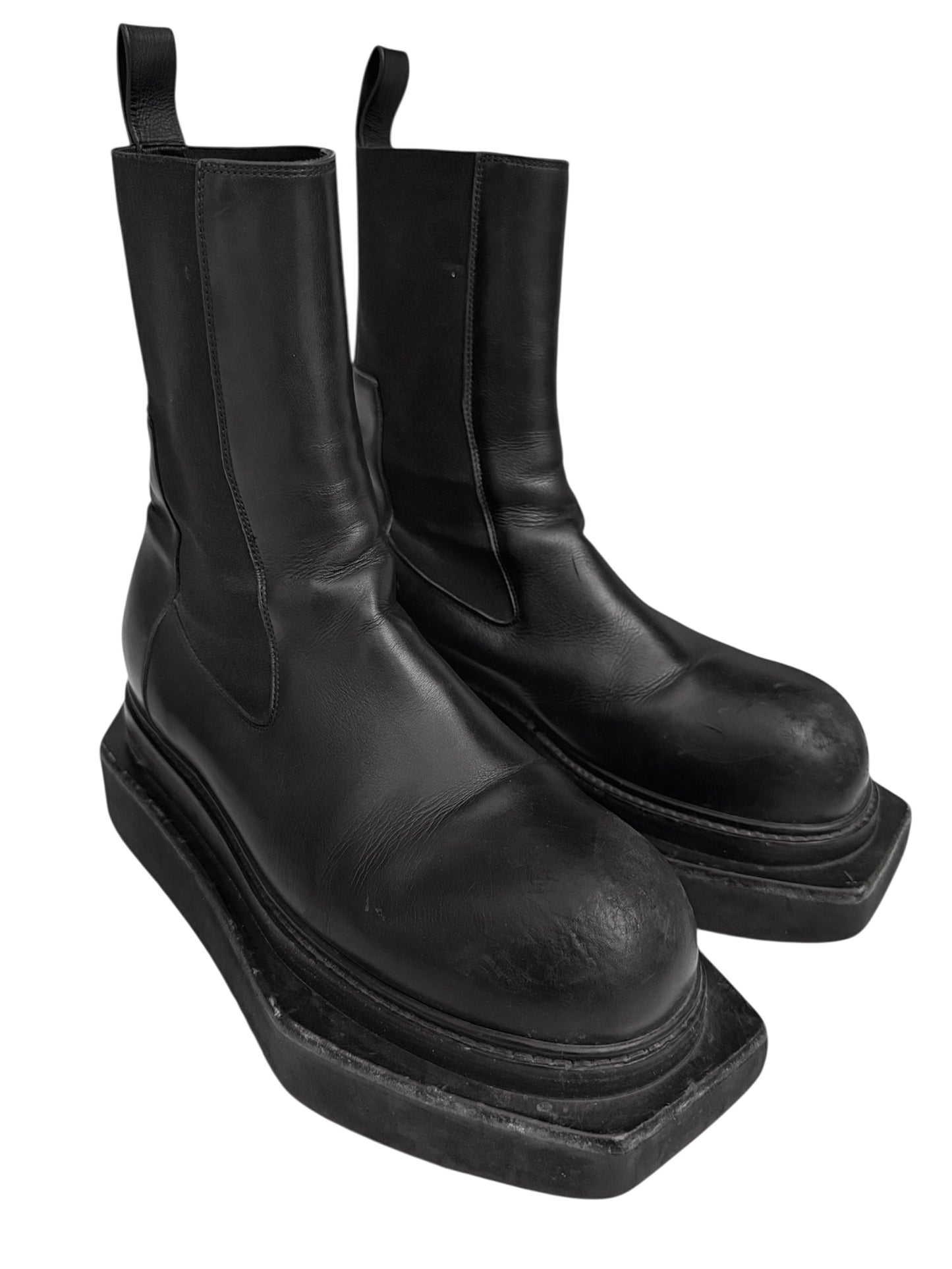 Beetle Turbo Cyclops Boot