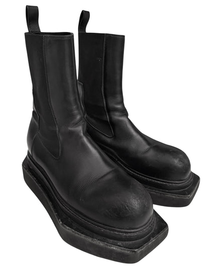 Beetle Turbo Cyclops Boot