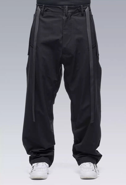 P46-DS Baggy Tech Pants